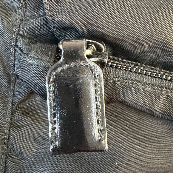 Prada Vintage Crossbody Bag - Picture 4 of 9